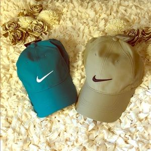 Nike hats
